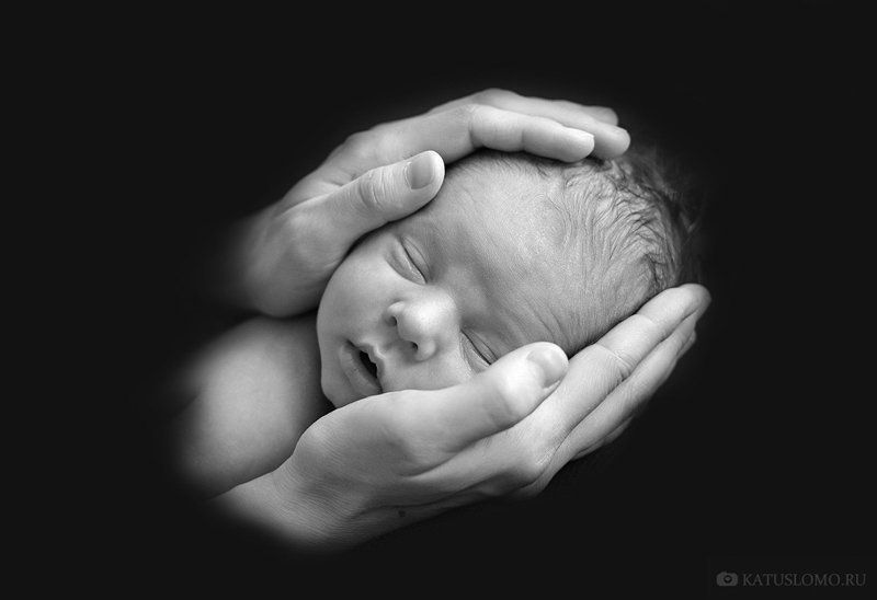 младенец, новорожденный, newborn ребенок photo preview