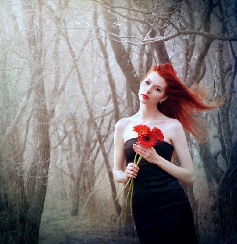 весна .....photo preview