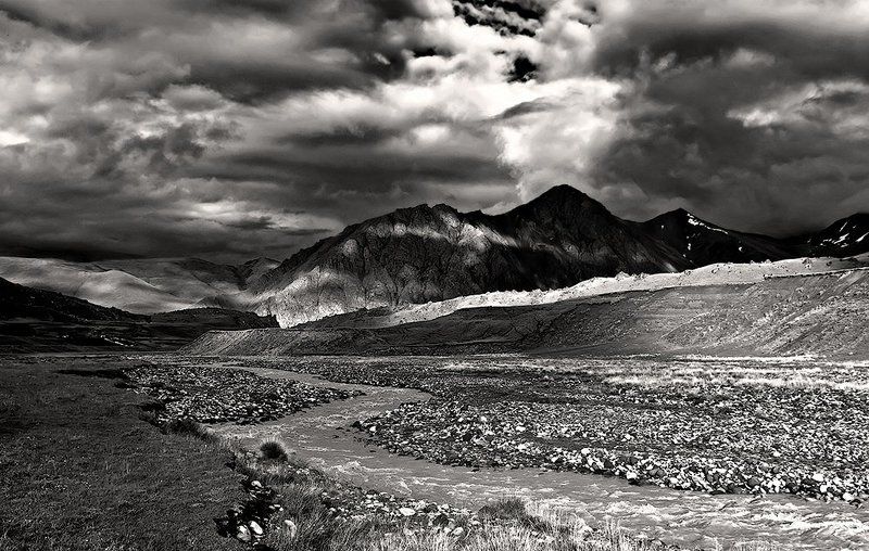 Свет и тени-2 фото превью