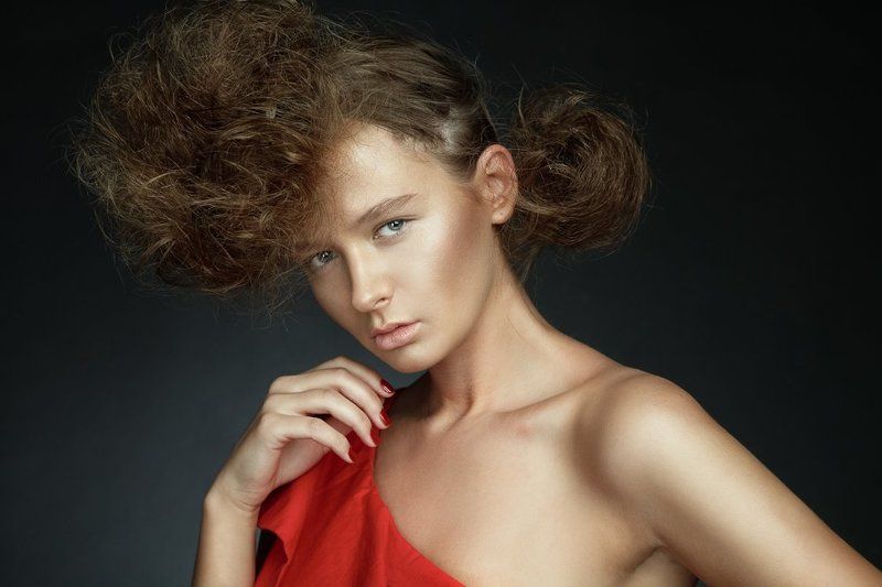 beauty, fashion, elisova.ru Kristina fashionphoto preview