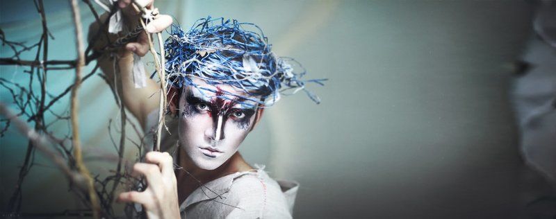 кира, розанов, портрет Мифphoto preview