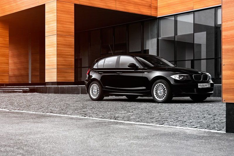 Автомобильное портфолиоphoto preview