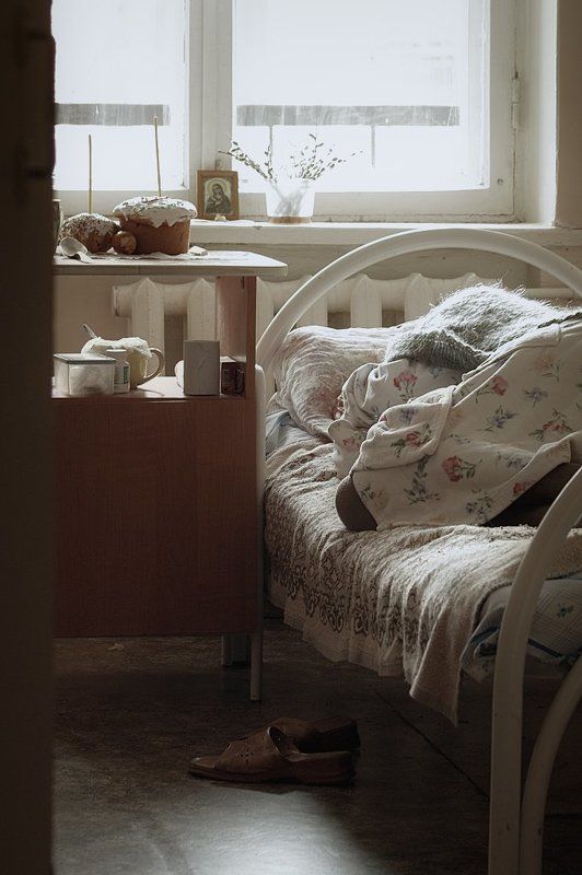 дом интернат для инвалидов,пасха 102 веснаphoto preview