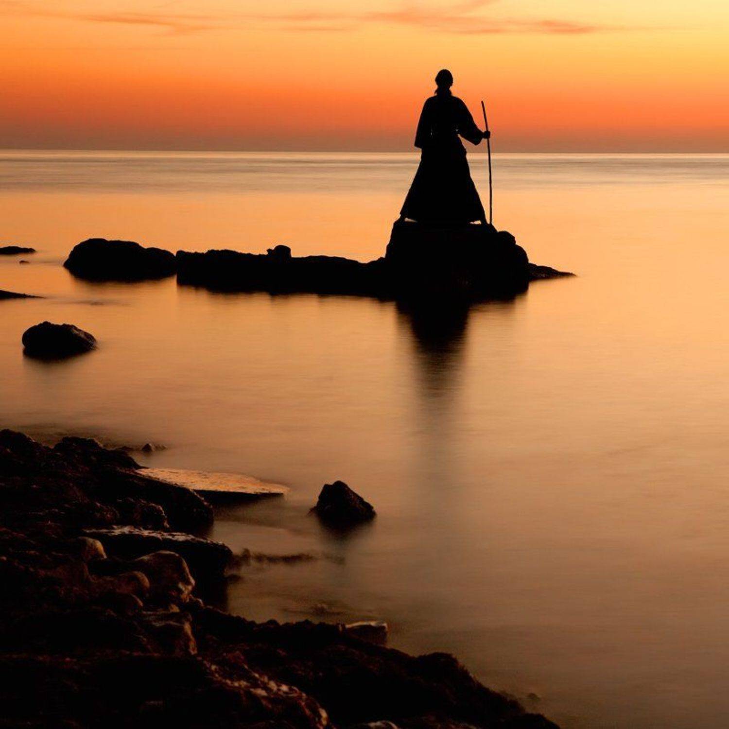 море, хокку, Kirill Grekov