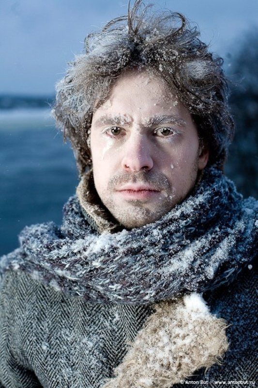 Холодphoto preview