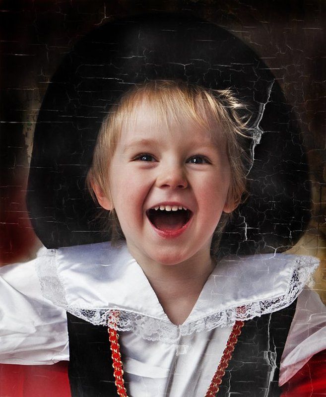 мальчик, радость, голландия Смеющийся мальчик.photo preview