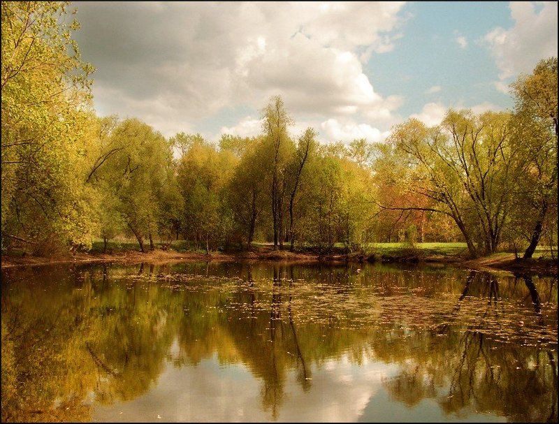 - Ностальжи.... - фото превью