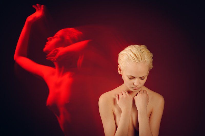 Что-то про душу...photo preview