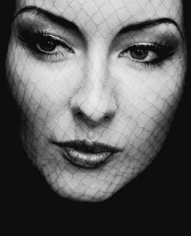 Пиковая дамаphoto preview