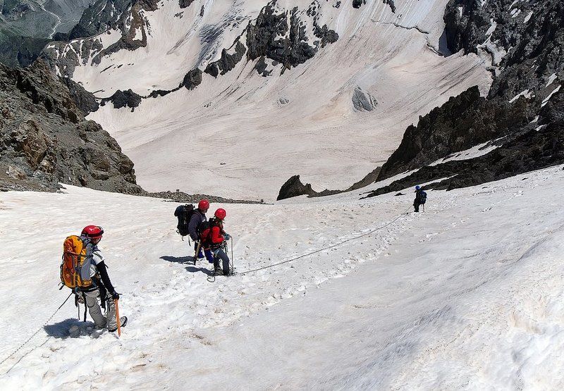 А теперь вниз... аккуратненько. фото превью