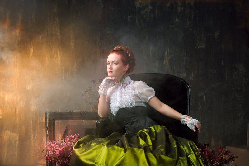 Ретроphoto preview