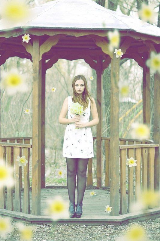 Будет веснаphoto preview