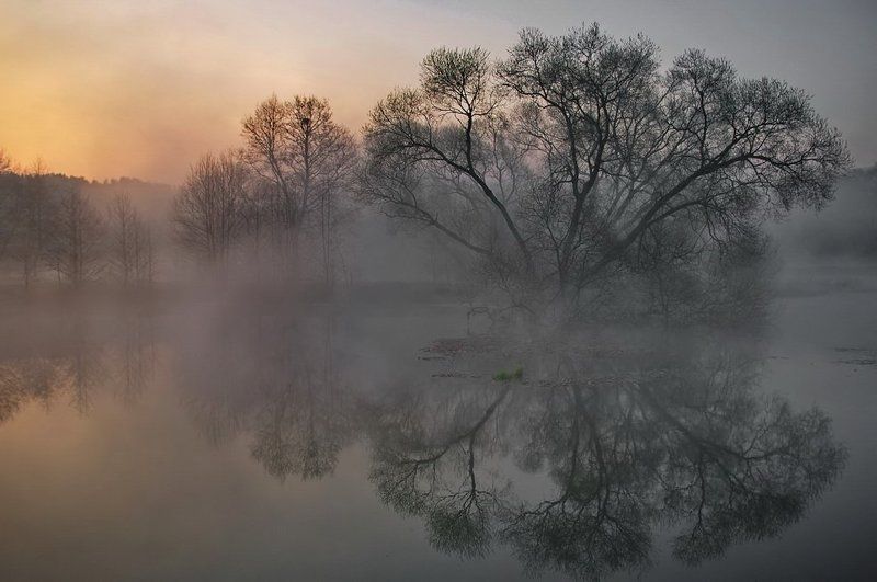 ...окрестности Баскервиль-Холла...photo preview