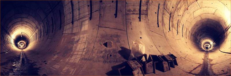 ...в недрах Арракиса...photo preview