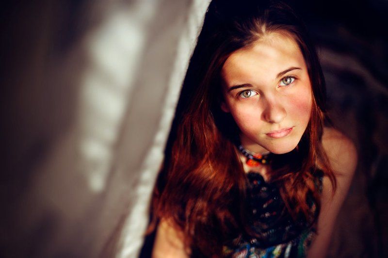 Веснавглазахphoto preview