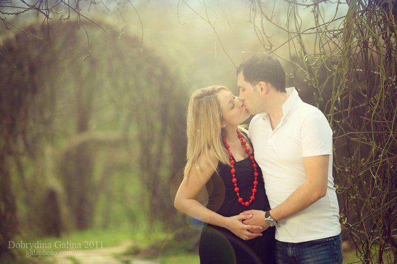 лав стори, беременность ***photo preview