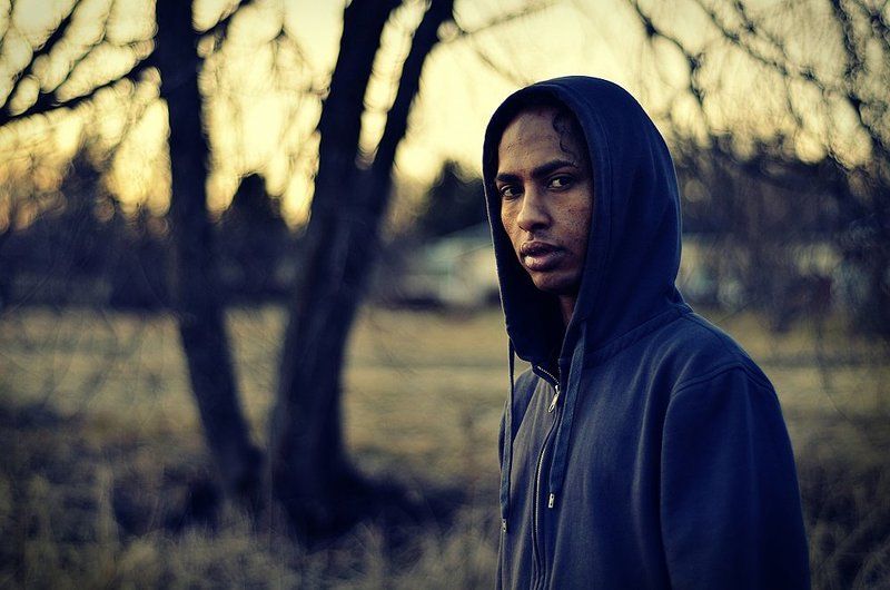 Холодная веснаphoto preview