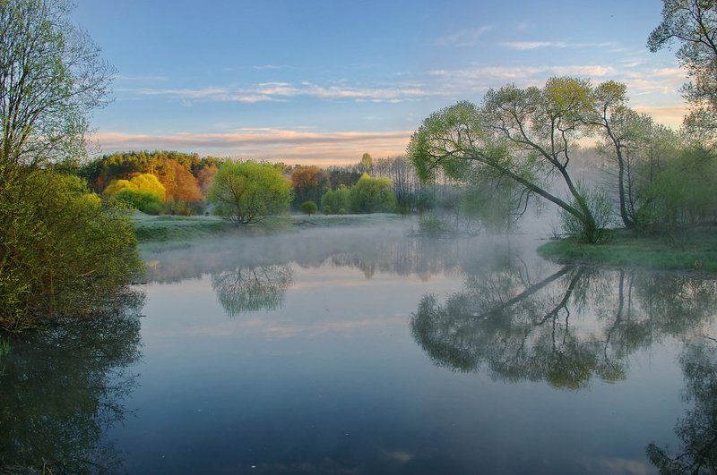 Лирика света.(Pentax K20)photo preview