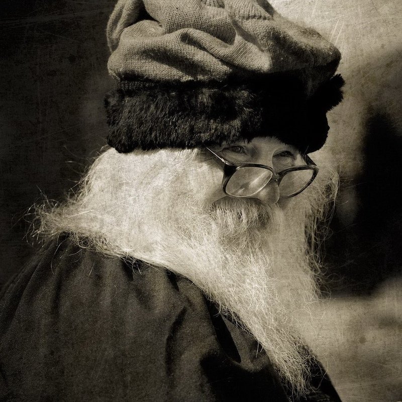 Старецphoto preview