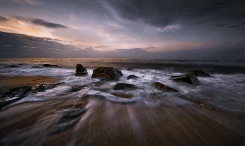 Рассветы бывают разнымиphoto preview