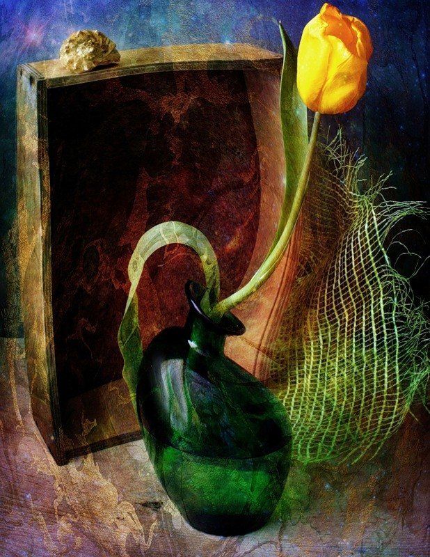 ..мои цветные сны...photo preview