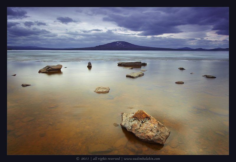 зюраткуль, южный урал, май 2011 Зюраткуль-Дзен IIphoto preview