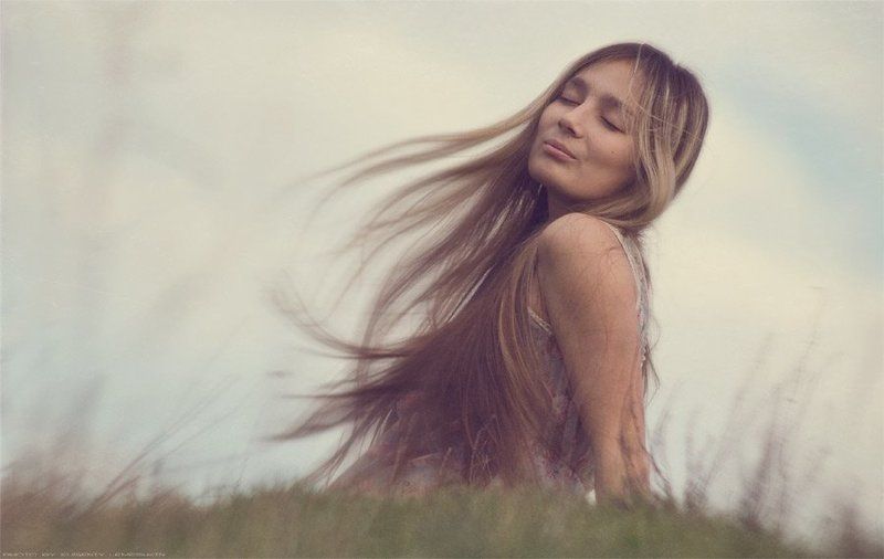 Весенняя нежность..photo preview