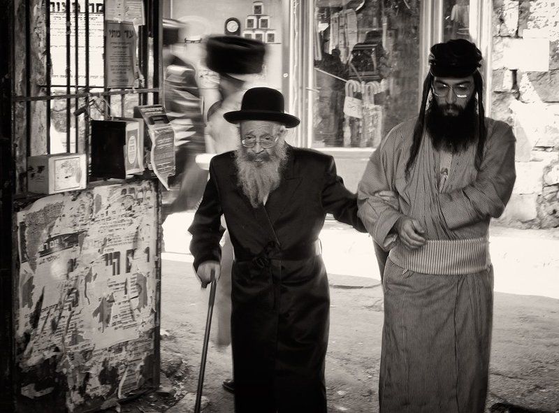 Чти отца своего...photo preview