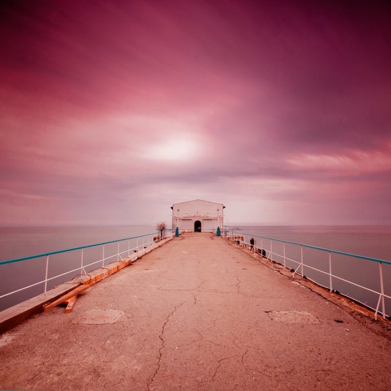 Alushta #1photo preview