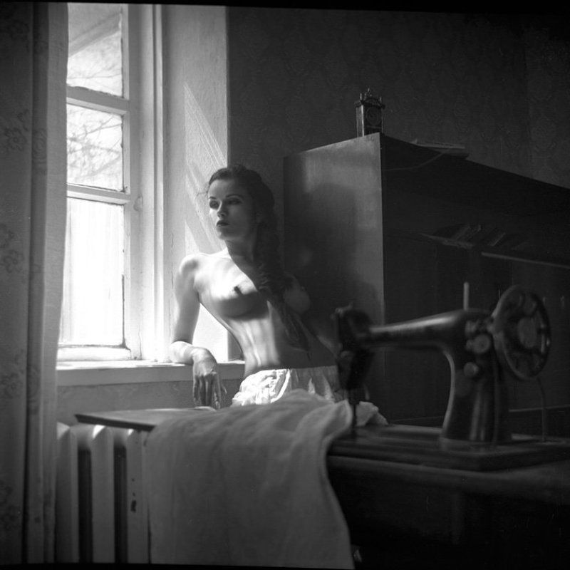 Meine liebe Naherinphoto preview