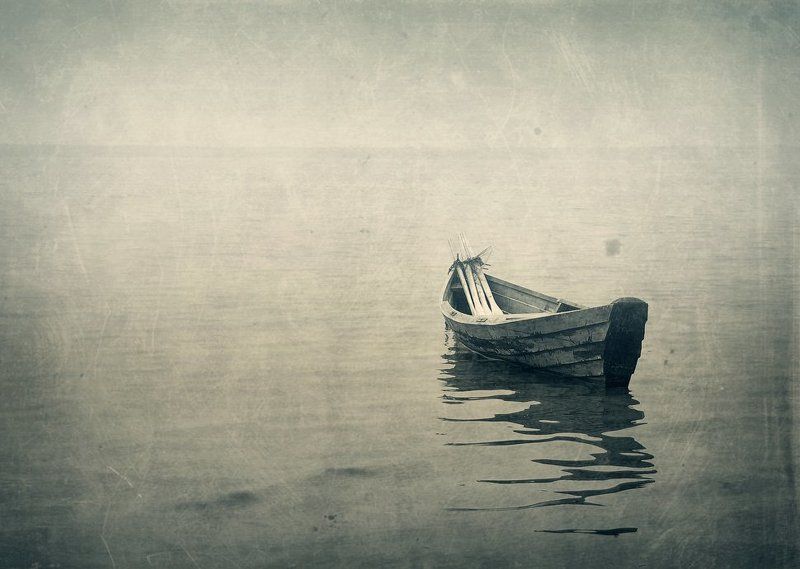 Путь в никуда...photo preview