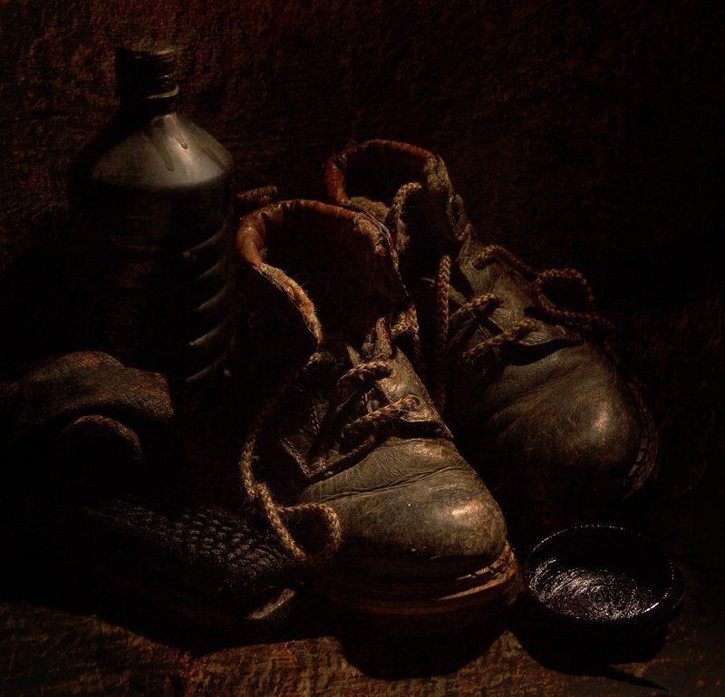 Гуталин закончилсяphoto preview