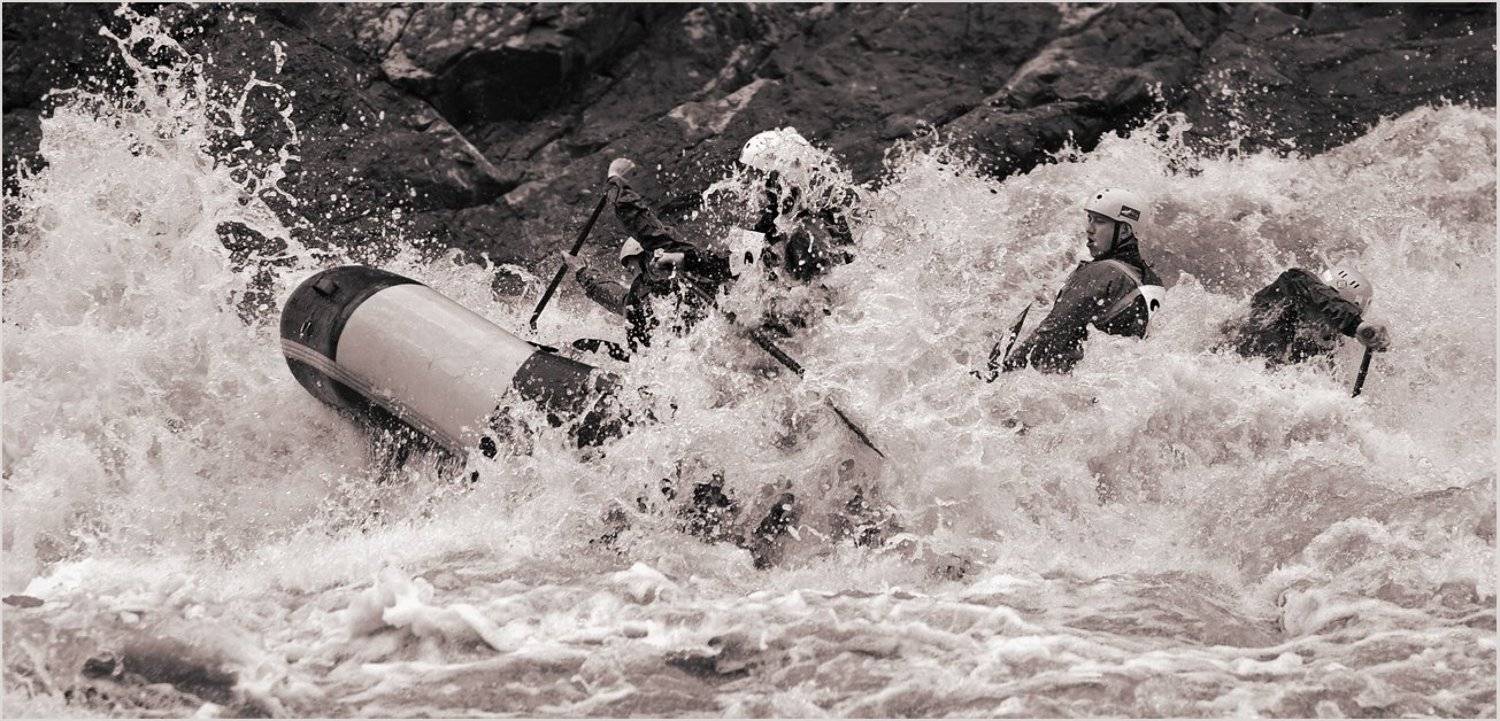 , Борис Пирог