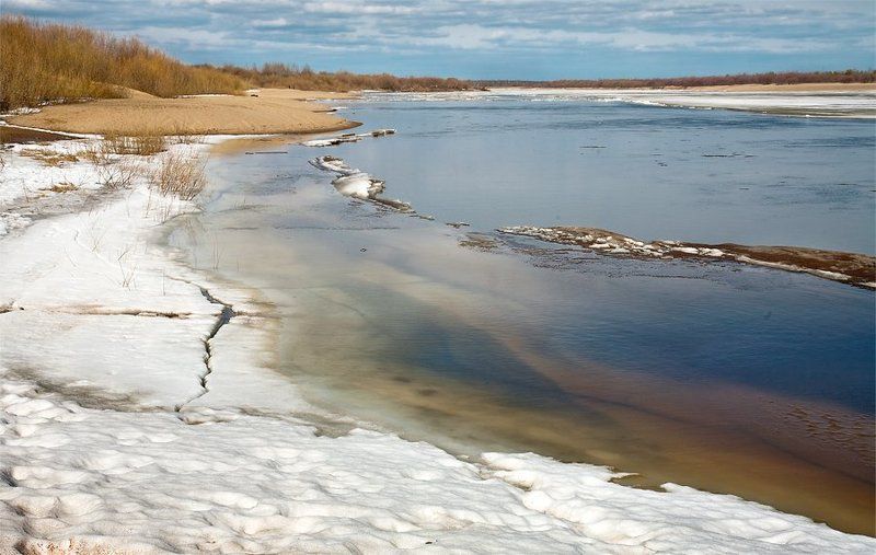 Апрель.photo preview