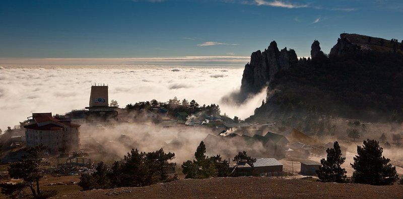 Выше неба.photo preview