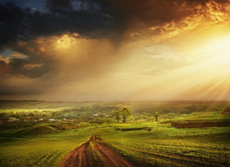 закатphoto preview