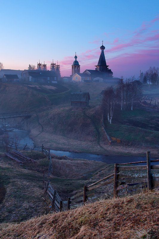 Нёноксаphoto preview