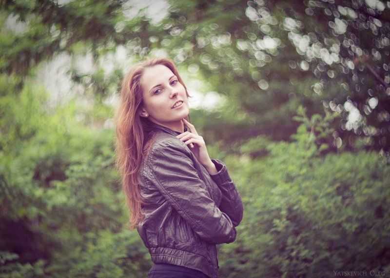 девушка, портрет, алина, пленэр, гелиос Алинаphoto preview