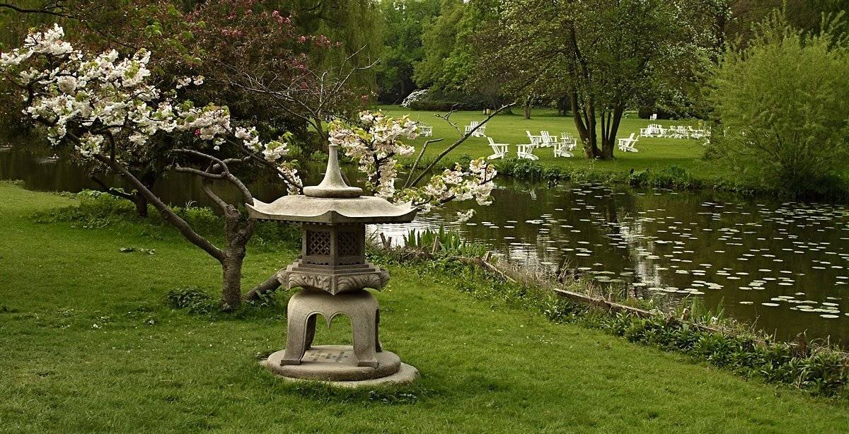 в ожидании лета. Автор: Игорь Дубровский город, гамбург, парк, весна, Игорь Дубровский