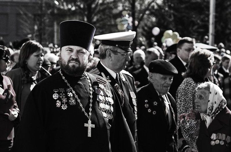 9, мая, батюшка, курган, фотограф, руденко, олег Батюшкаphoto preview