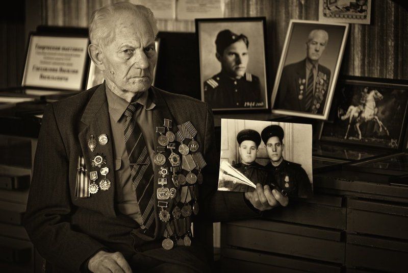 Василий Васильевич фото превью