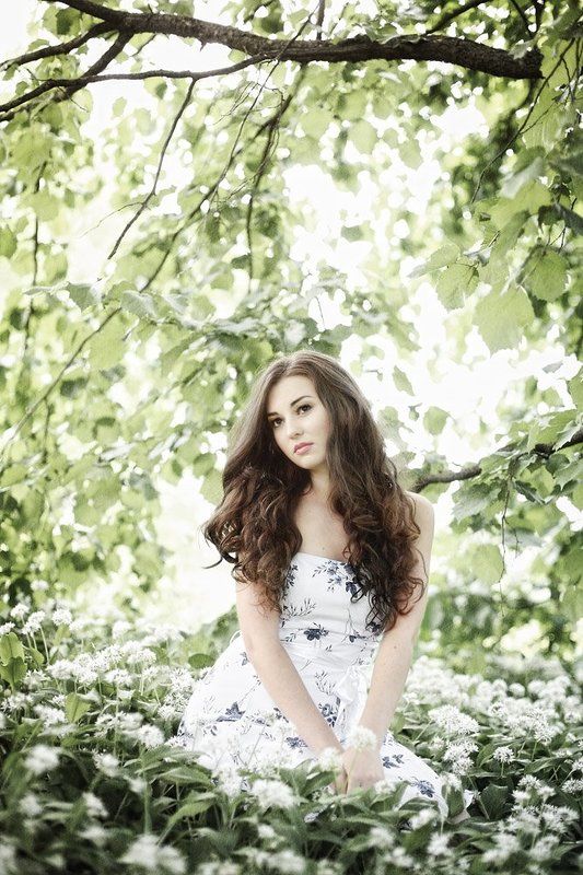 Рита в Стране чудес...photo preview