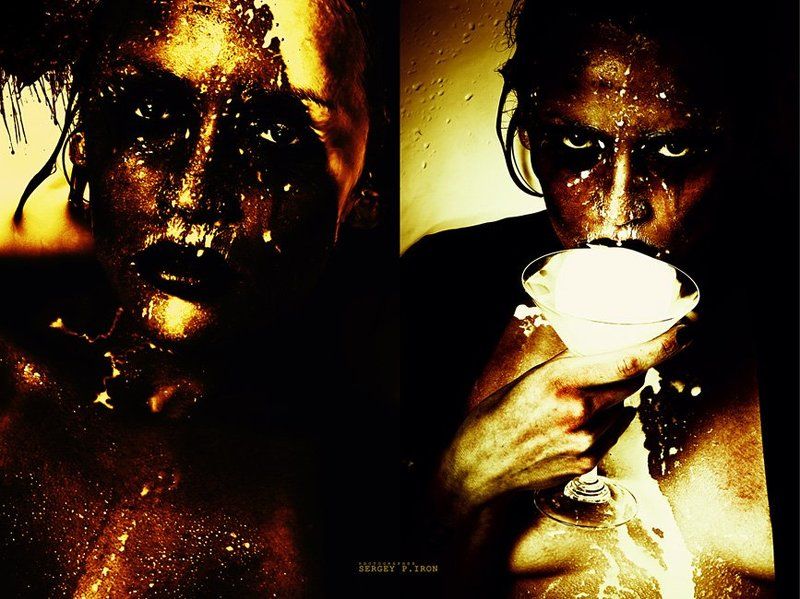 Карамель......photo preview