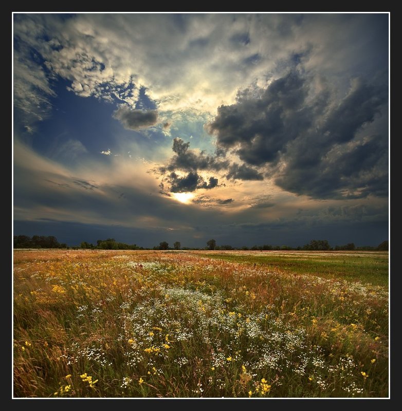 Будет гроза...photo preview