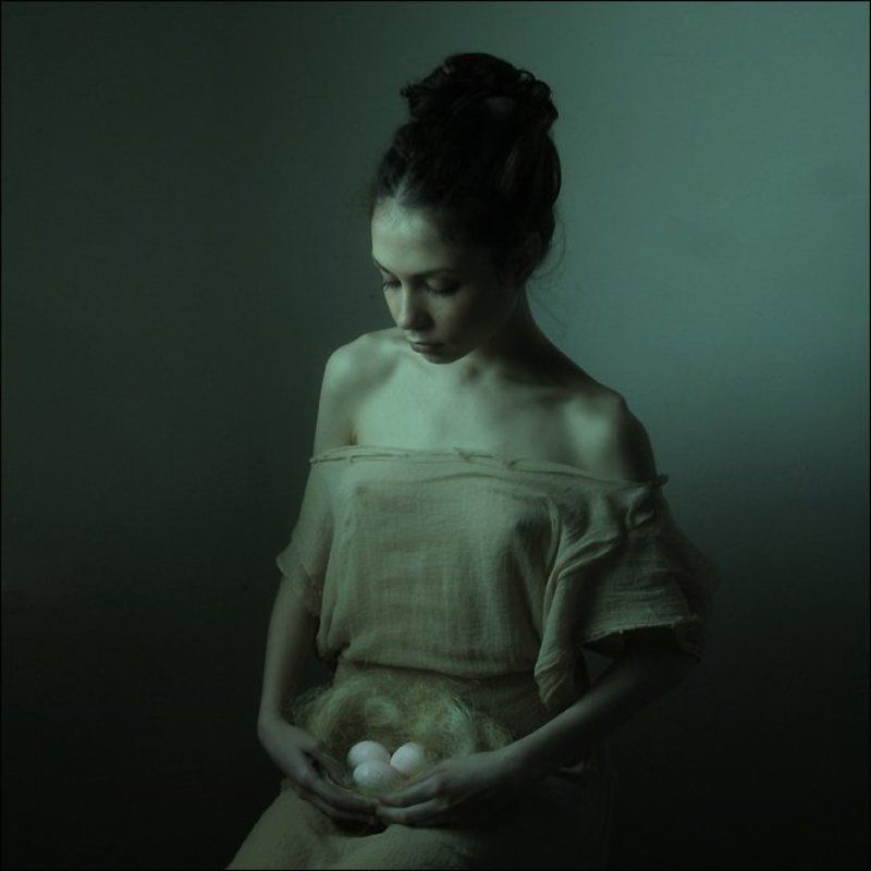 наседка...photo preview