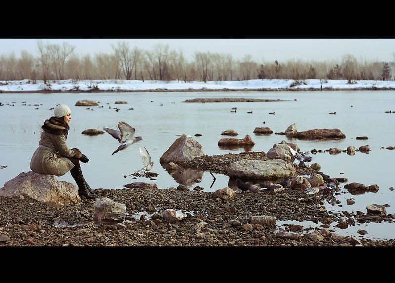 Ждем весныphoto preview