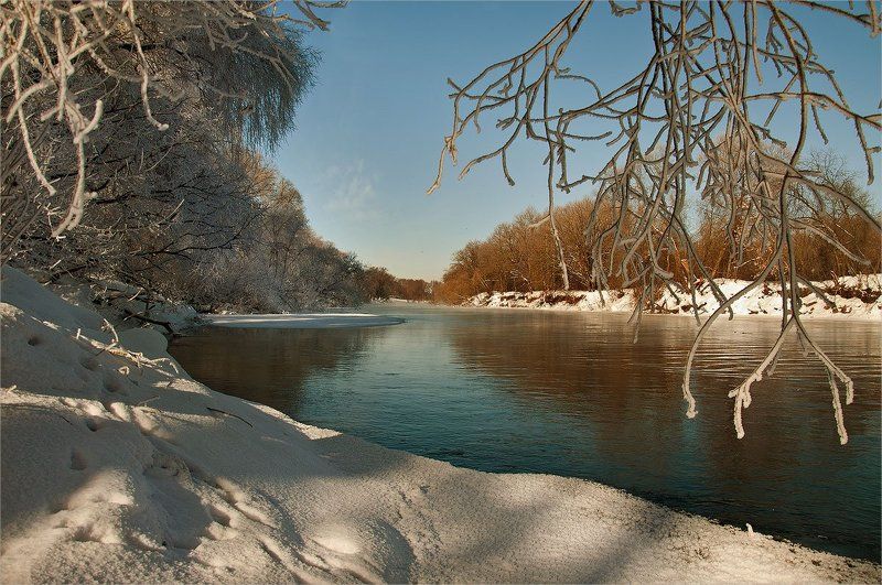 Последние дни февраляphoto preview