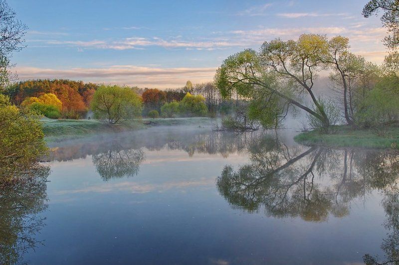 Лирика света.(Nikon D90)photo preview