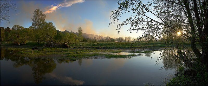 Закатная...photo preview