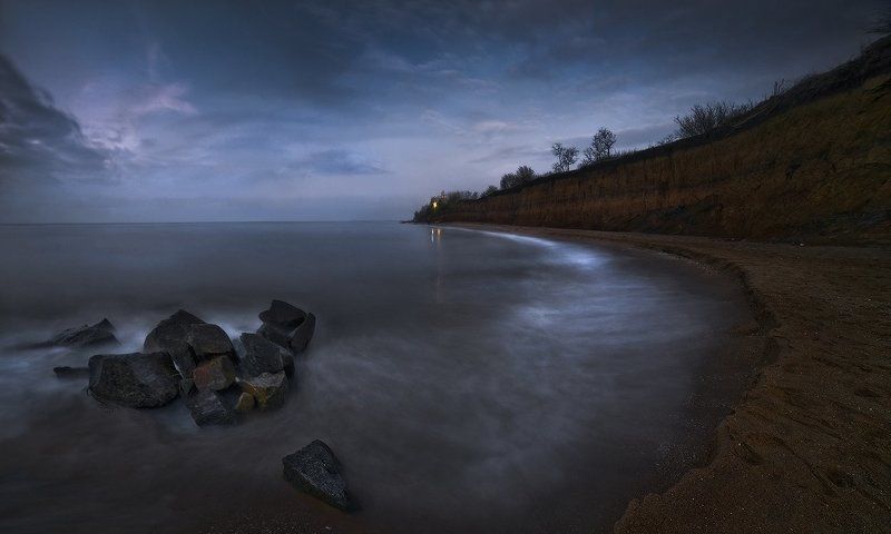 Когда рождаются рассветыphoto preview